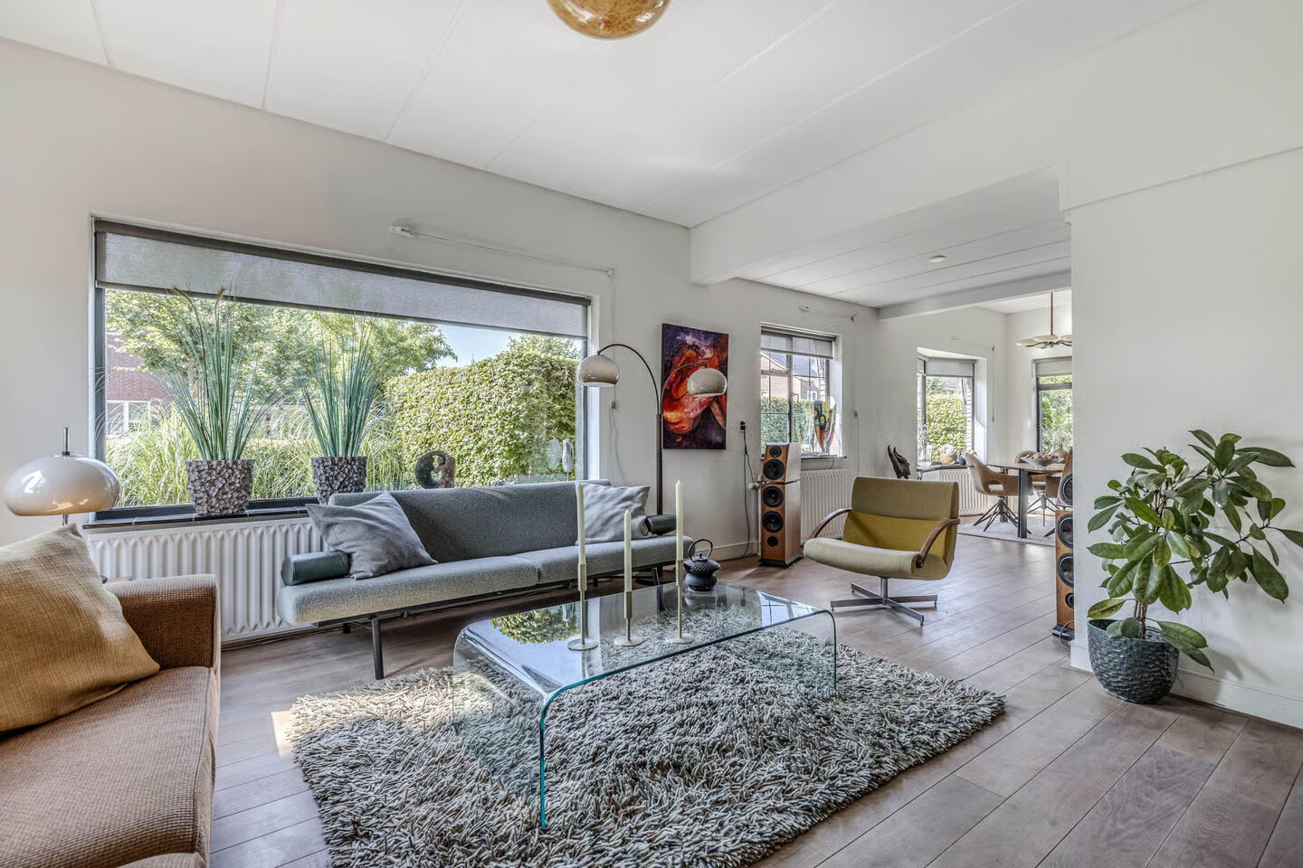 Vrijstaande woning te koop: H.B.S.-straat 25, Drachten