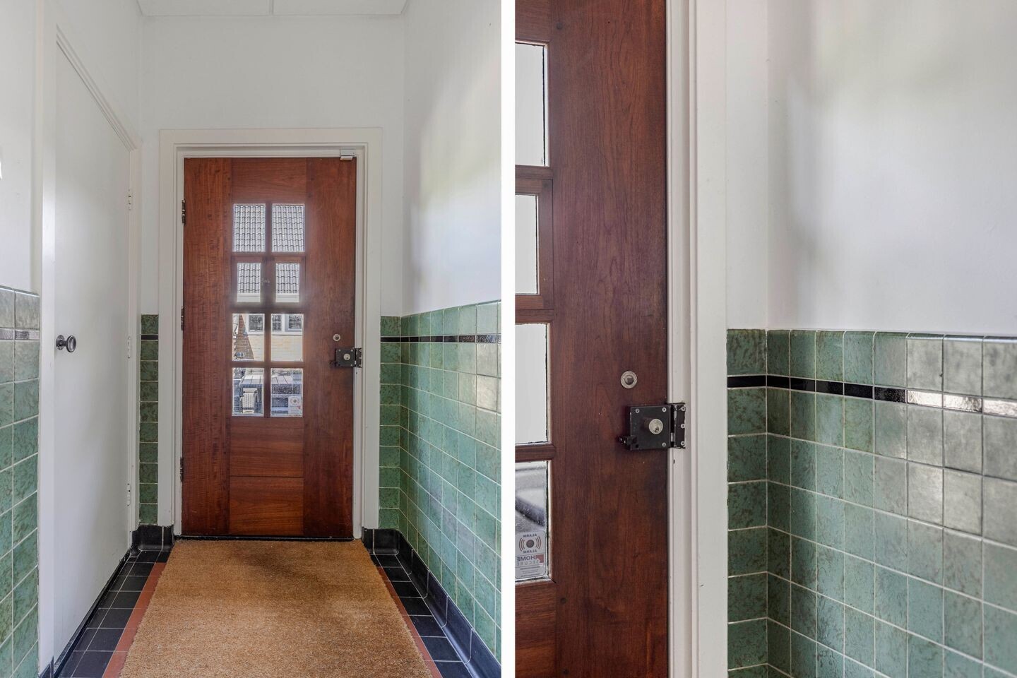 Vrijstaande woning te koop: H.B.S.-straat 25, Drachten