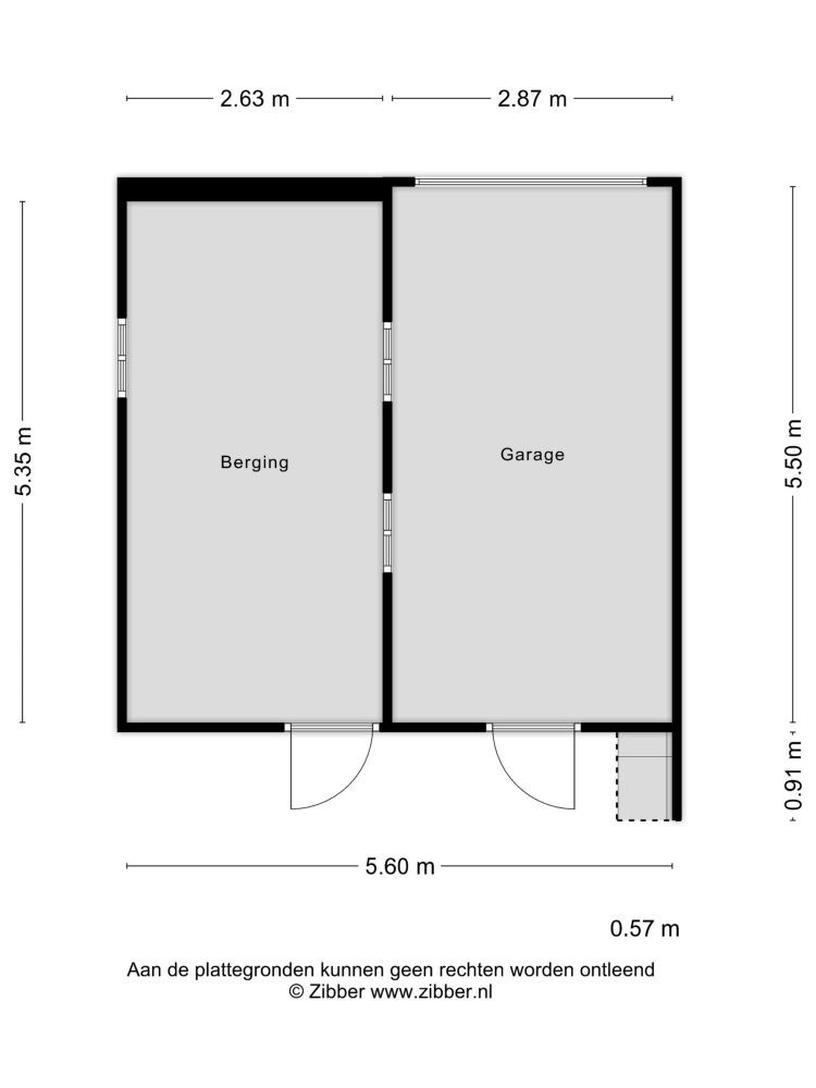 Twee-onder-één-kap te koop: H.B.S.-straat 12, Drachten