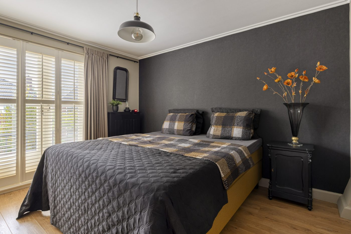 Twee-onder-één-kap te koop: H.B.S.-straat 12, Drachten