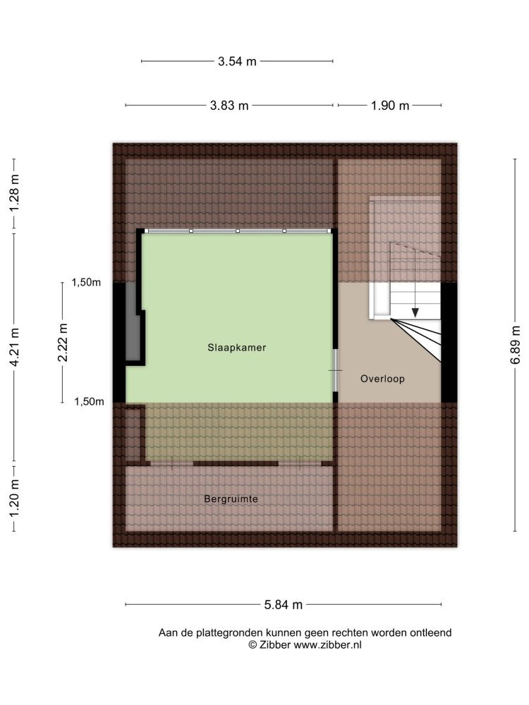 Twee-onder-één-kap te koop: H.B.S.-straat 12, Drachten