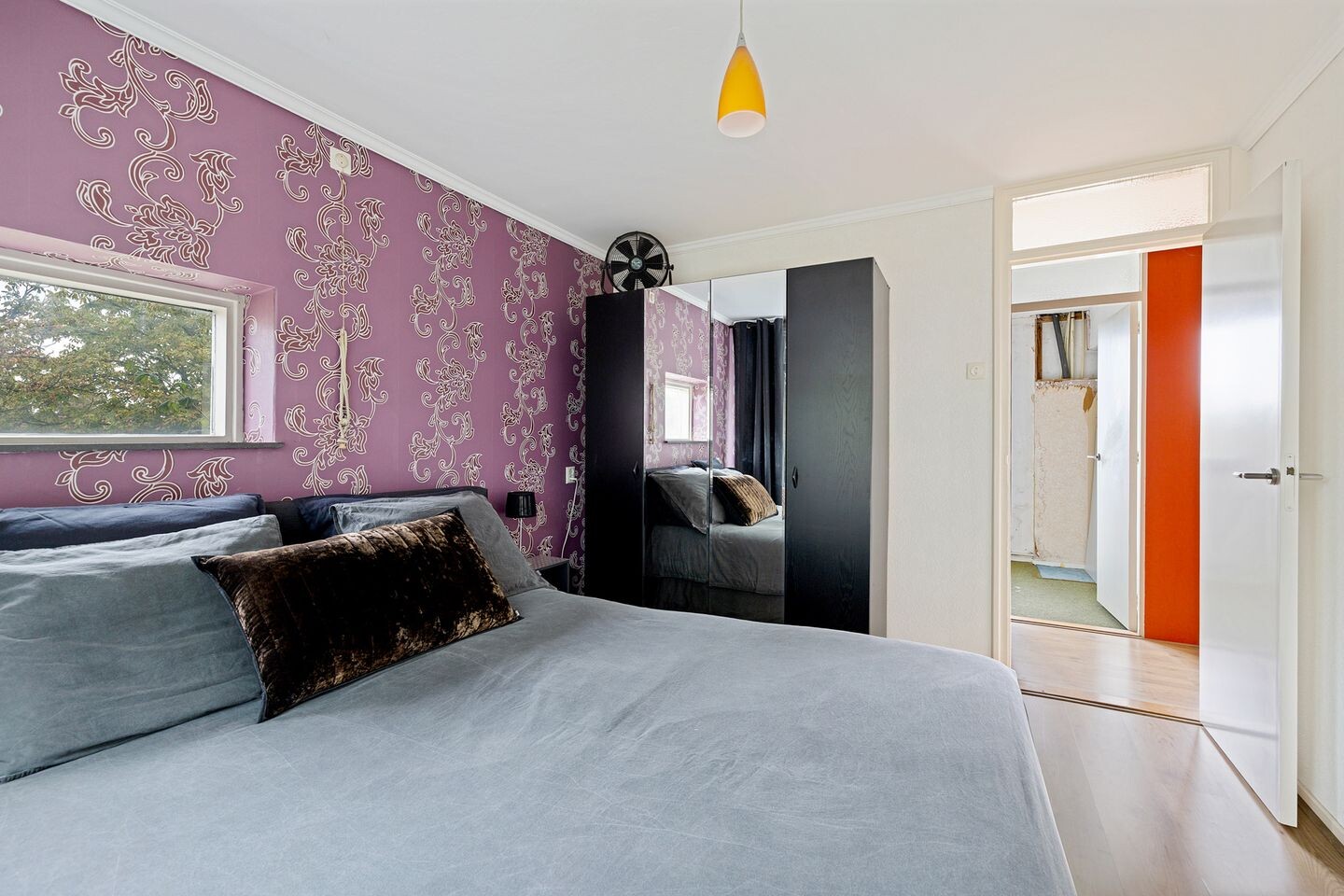 Appartement te koop: 't Swin 69, Drachten