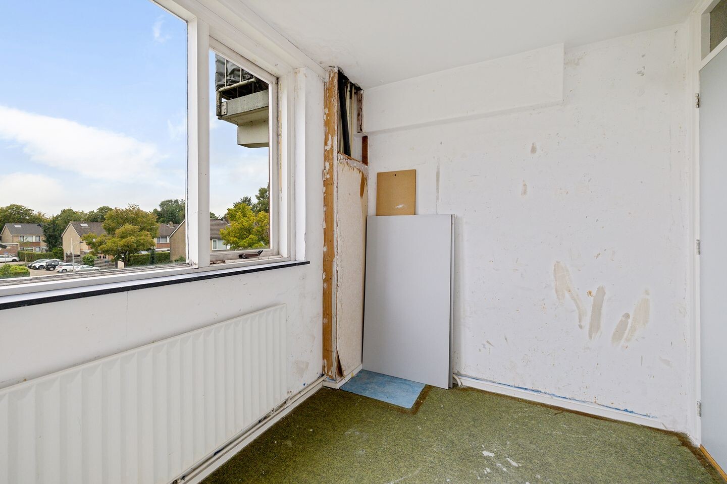 Appartement te koop: 't Swin 69, Drachten