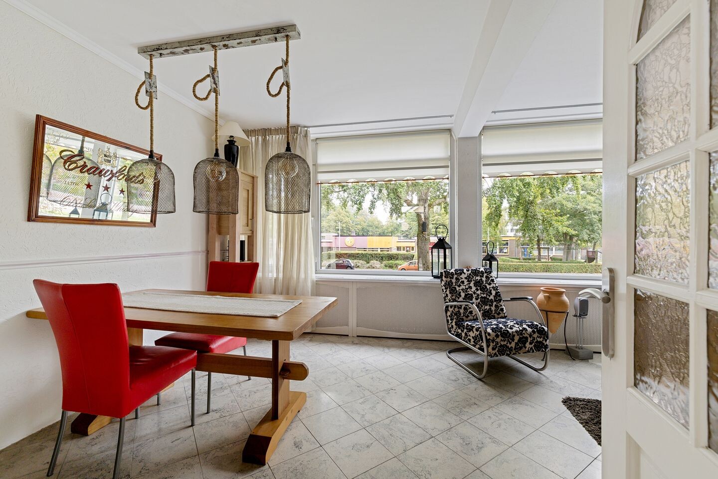 Appartement te koop: 't Swin 69, Drachten