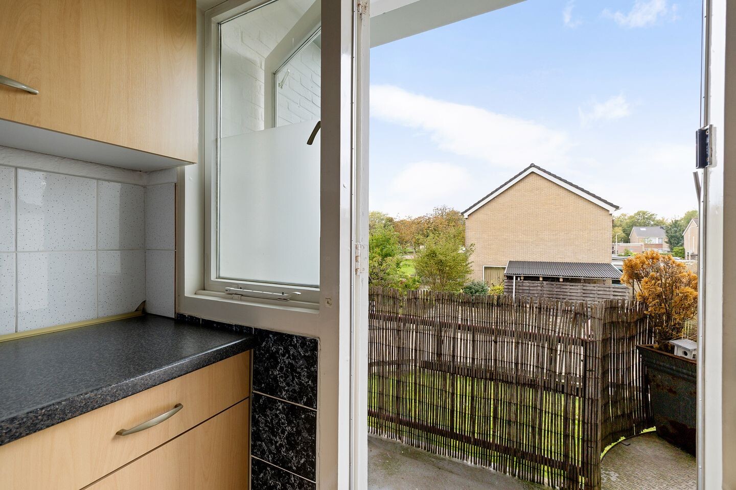 Appartement te koop: 't Swin 69, Drachten