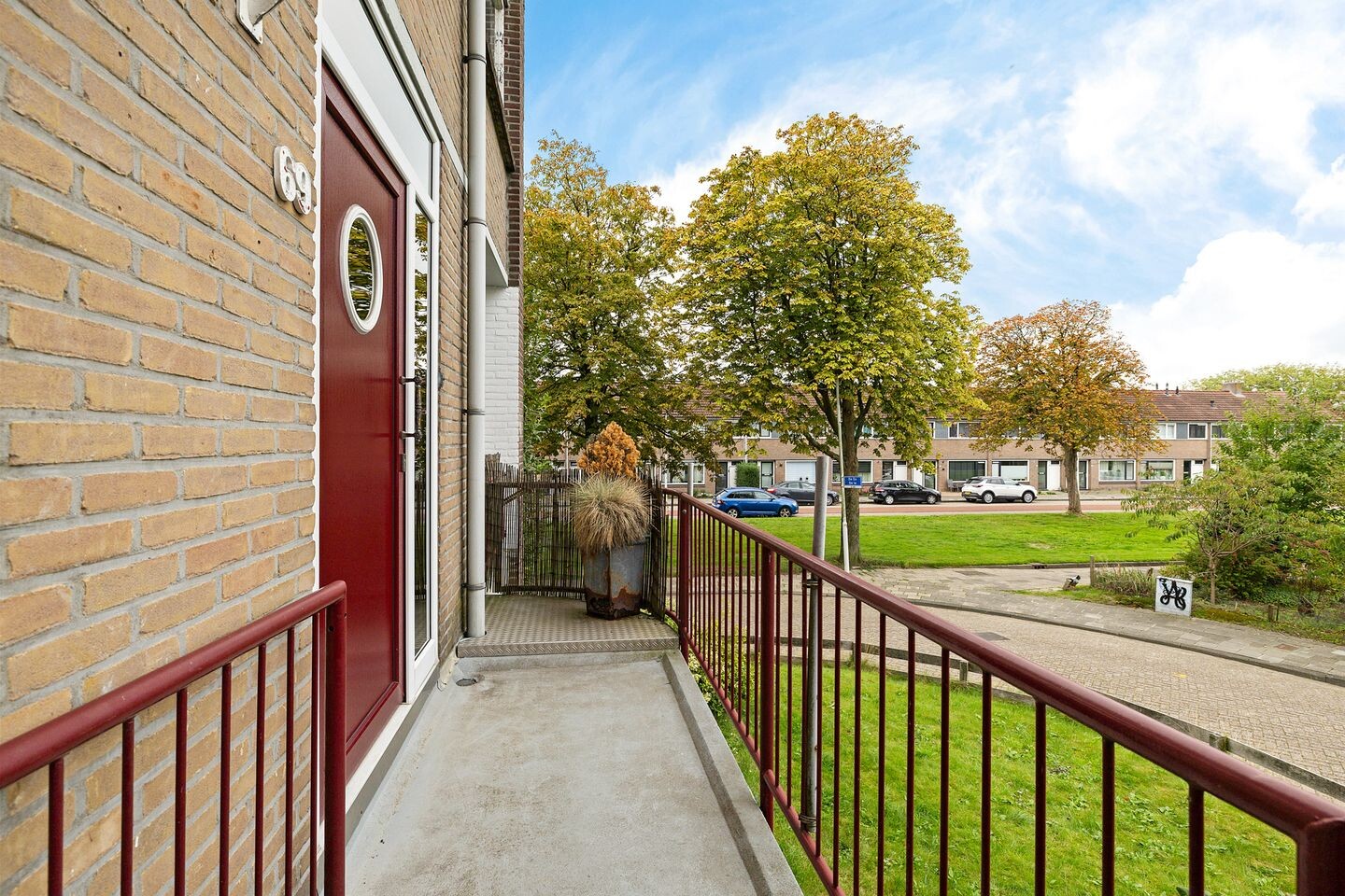 Appartement te koop: 't Swin 69, Drachten