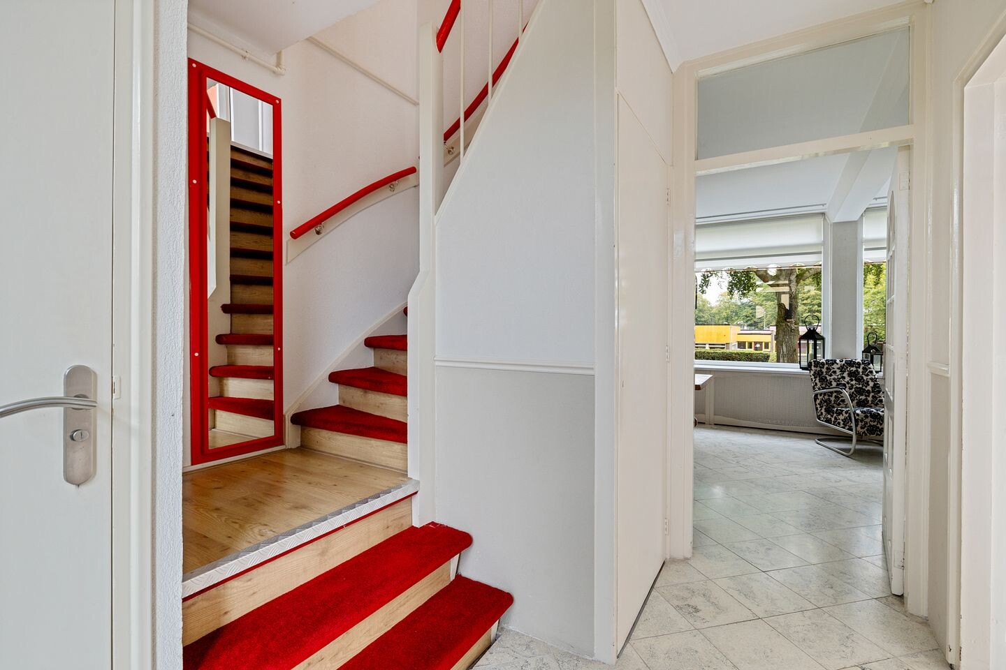 Appartement te koop: 't Swin 69, Drachten