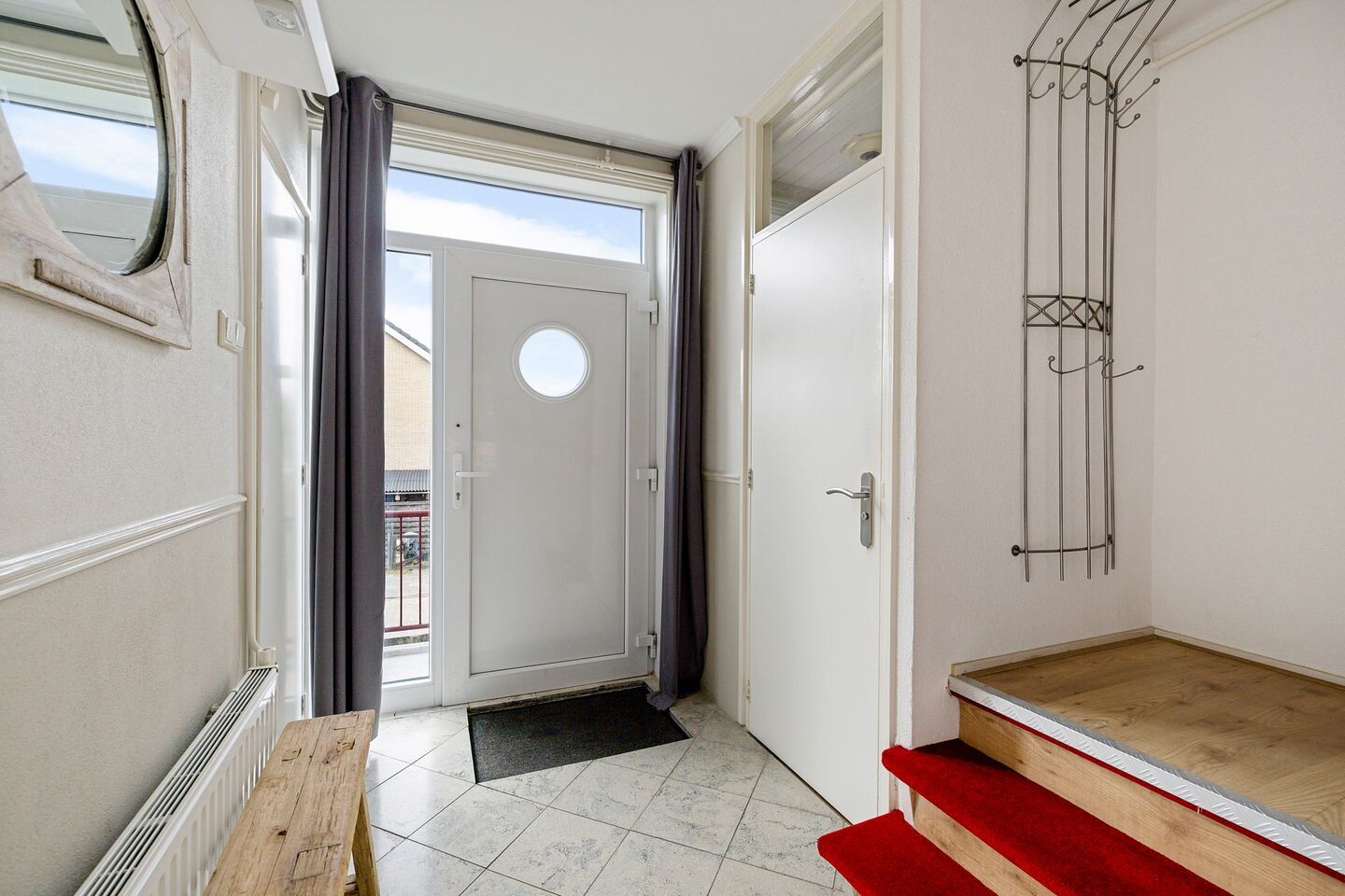 Appartement te koop: 't Swin 69, Drachten