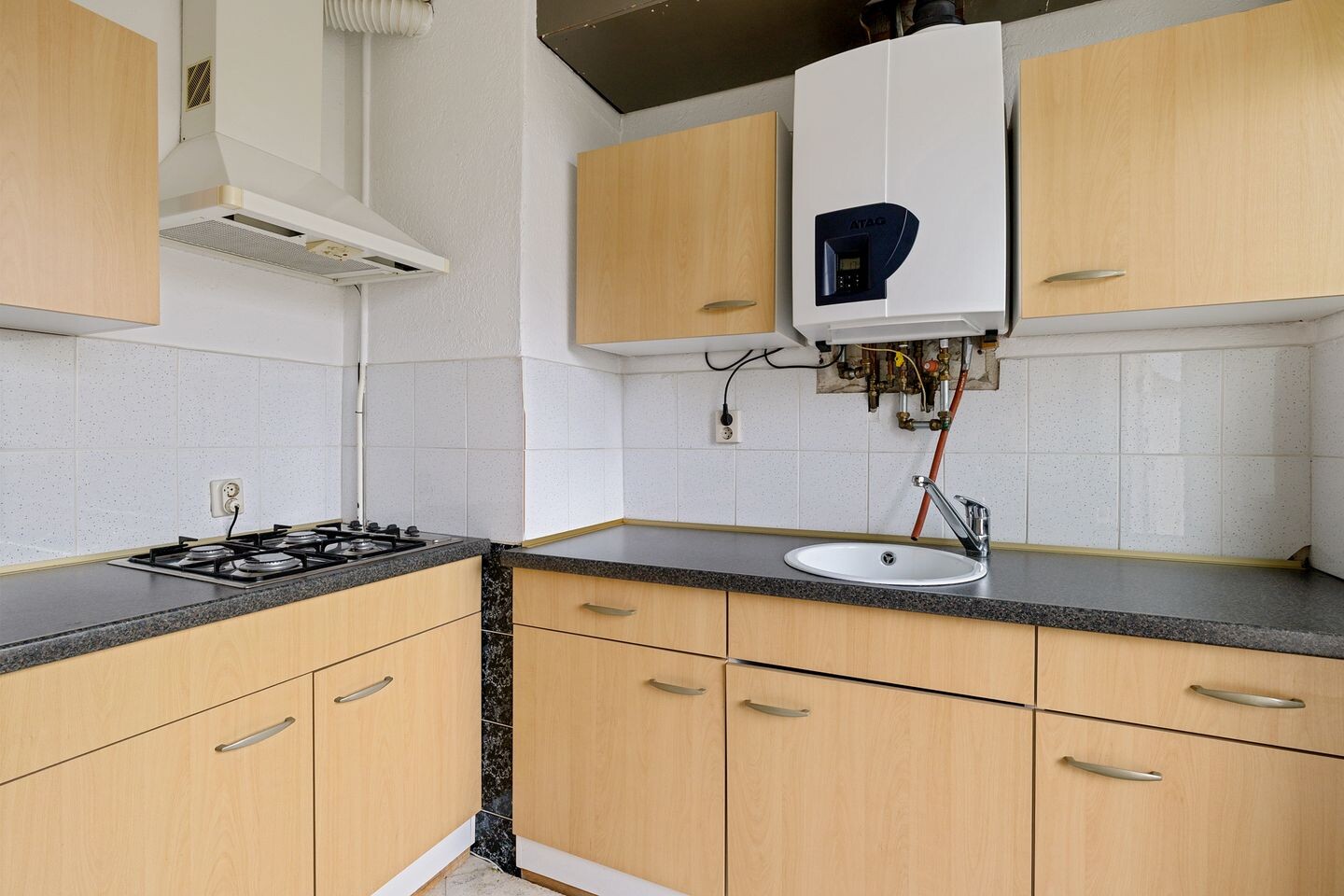 Appartement te koop: 't Swin 69, Drachten