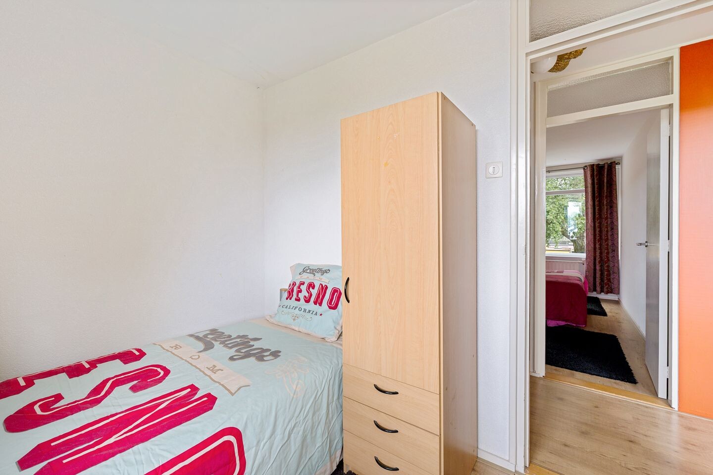 Appartement te koop: 't Swin 69, Drachten