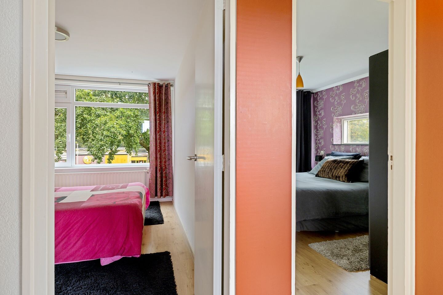 Appartement te koop: 't Swin 69, Drachten