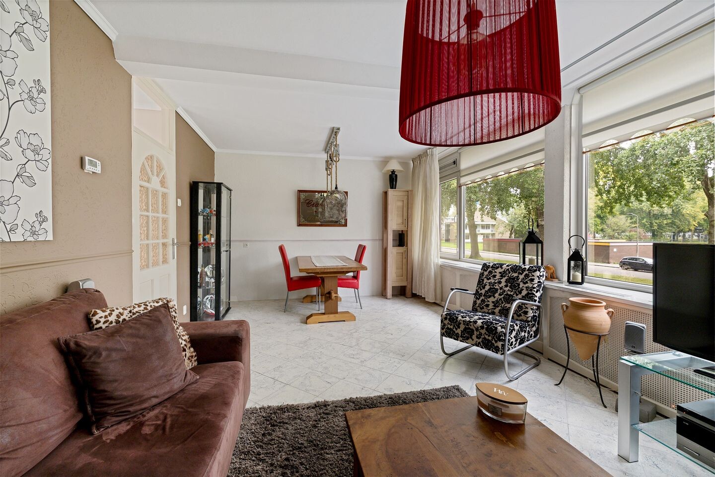 Appartement te koop: 't Swin 69, Drachten