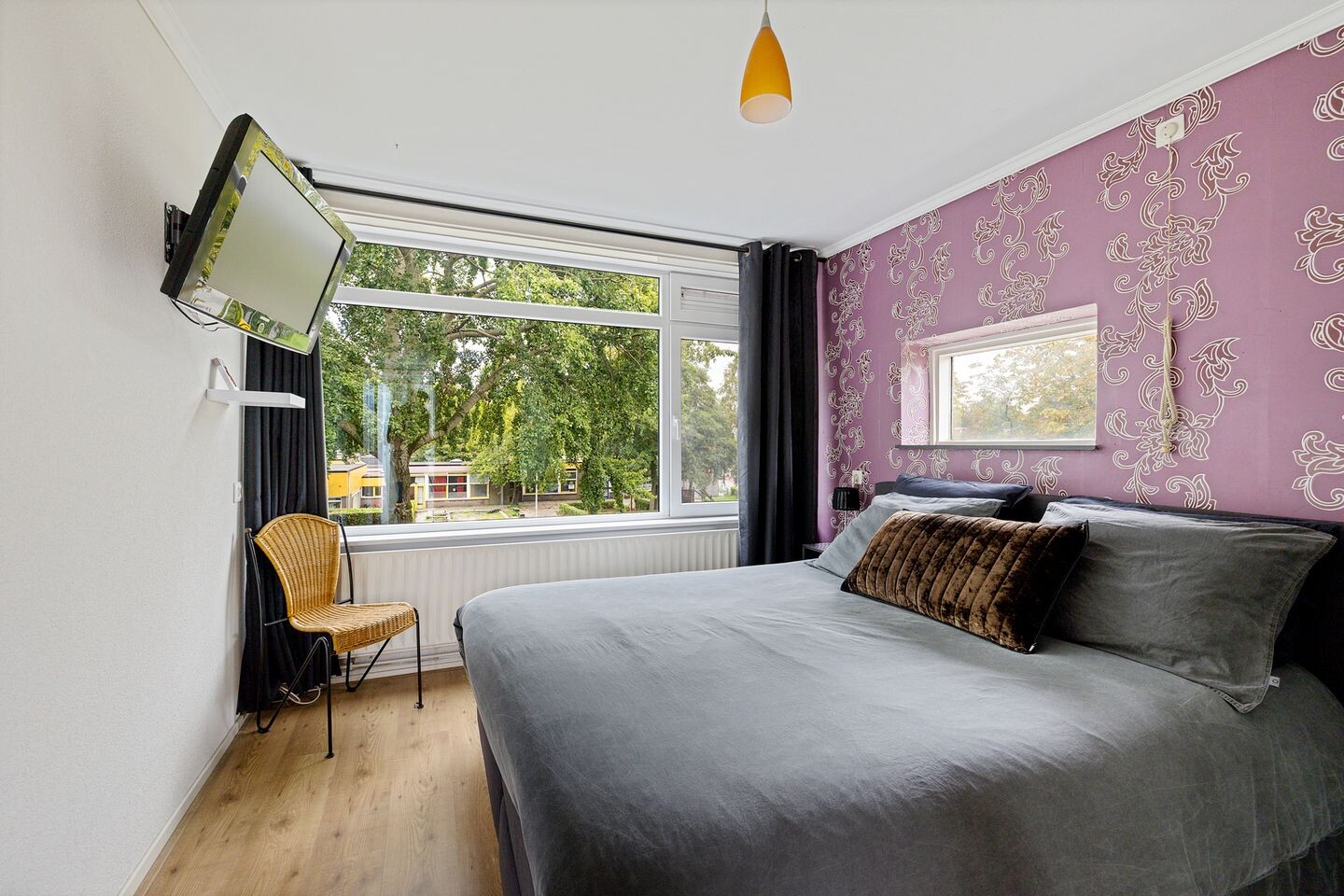 Appartement te koop: 't Swin 69, Drachten