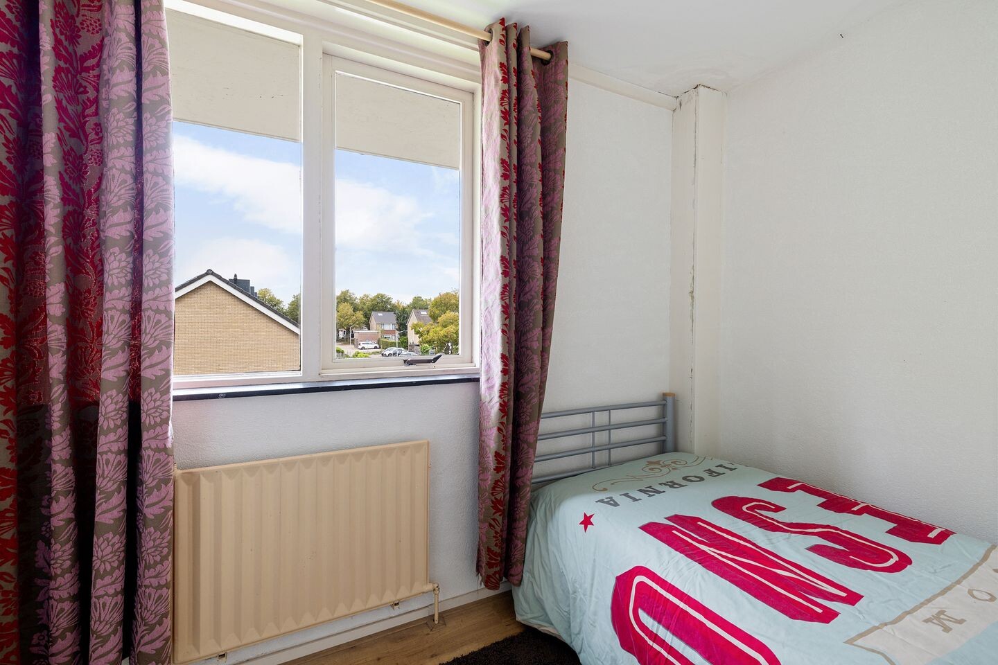 Appartement te koop: 't Swin 69, Drachten