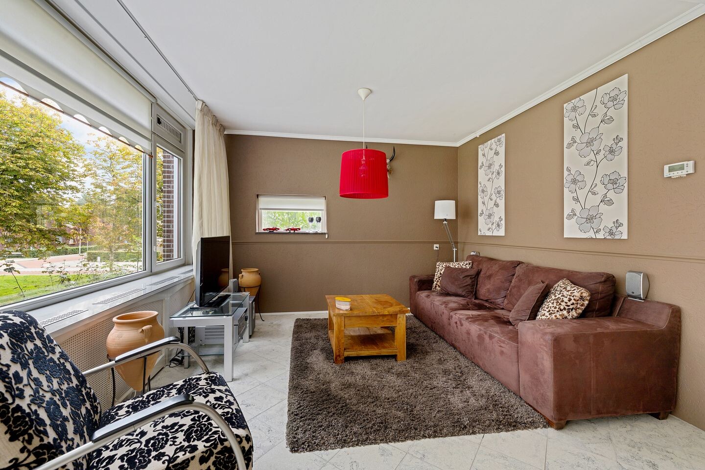 Appartement te koop: 't Swin 69, Drachten