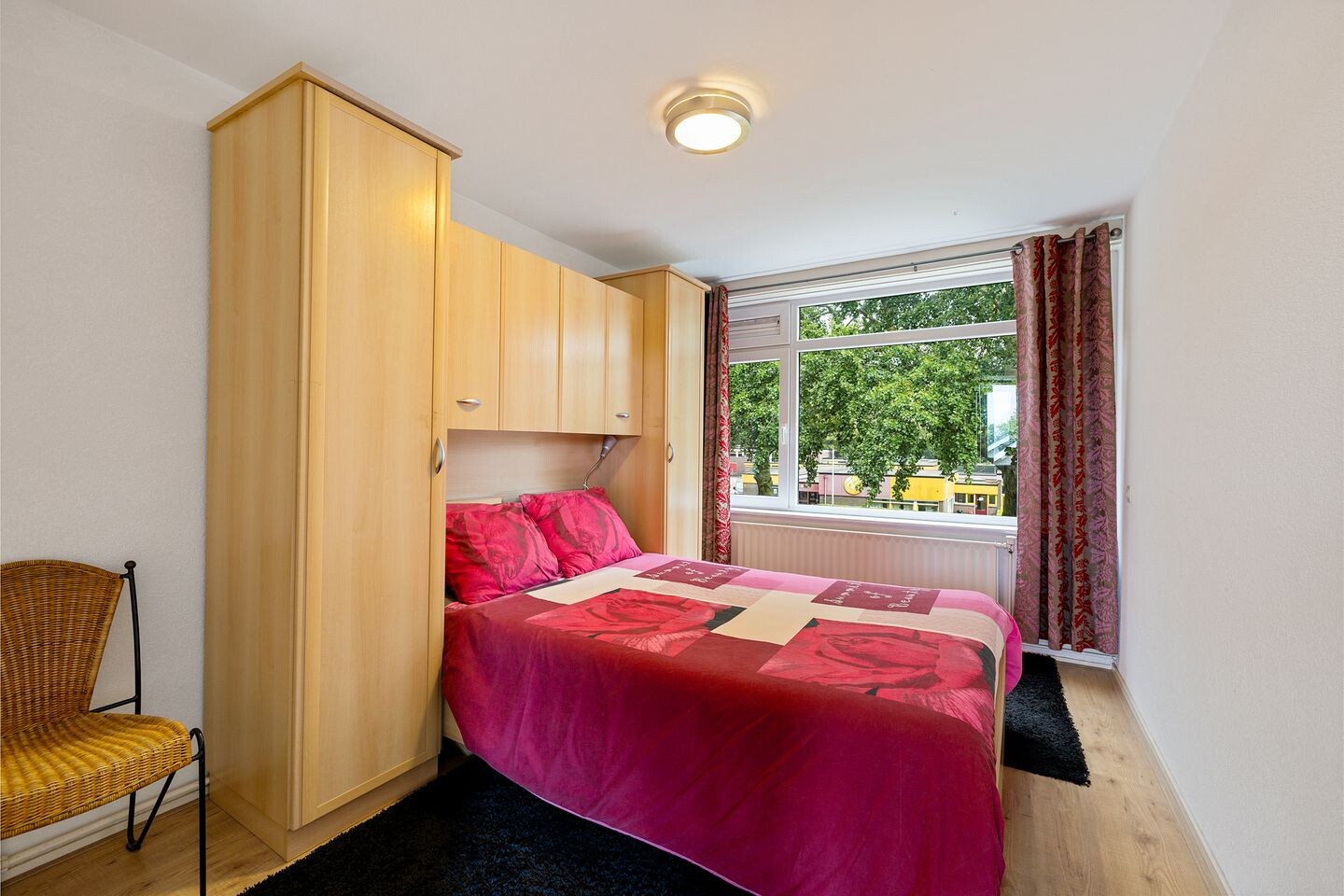 Appartement te koop: 't Swin 69, Drachten