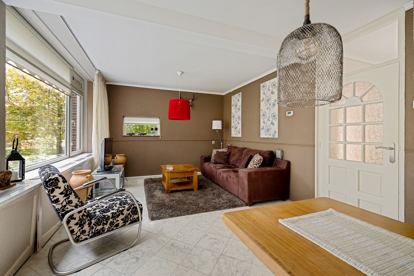 Appartement te koop: 't Swin 69, Drachten