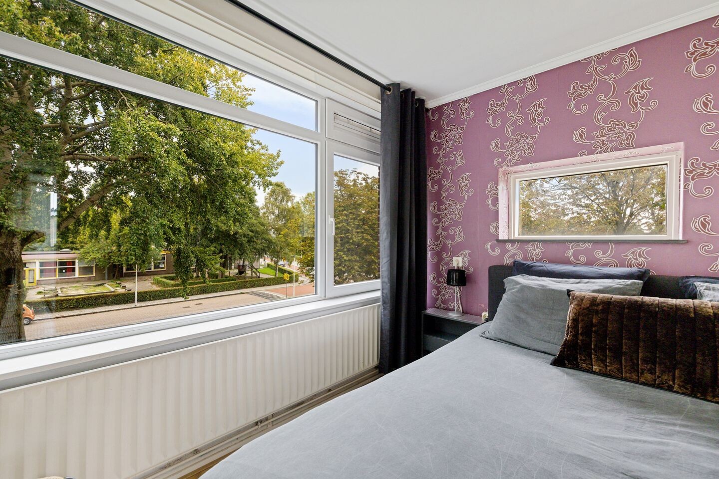 Appartement te koop: 't Swin 69, Drachten