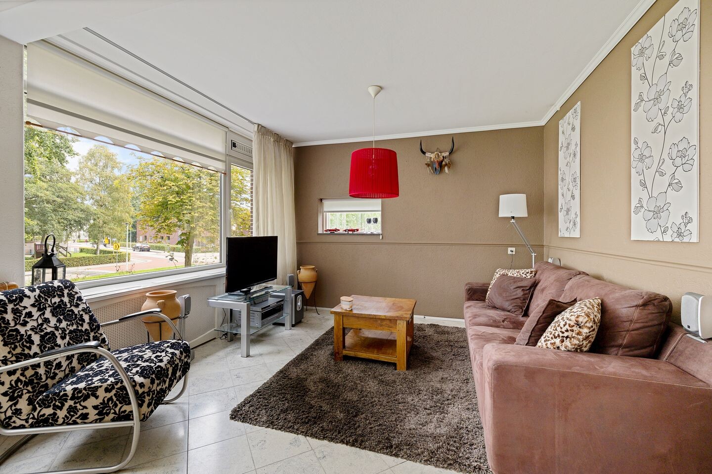 Appartement te koop: 't Swin 69, Drachten
