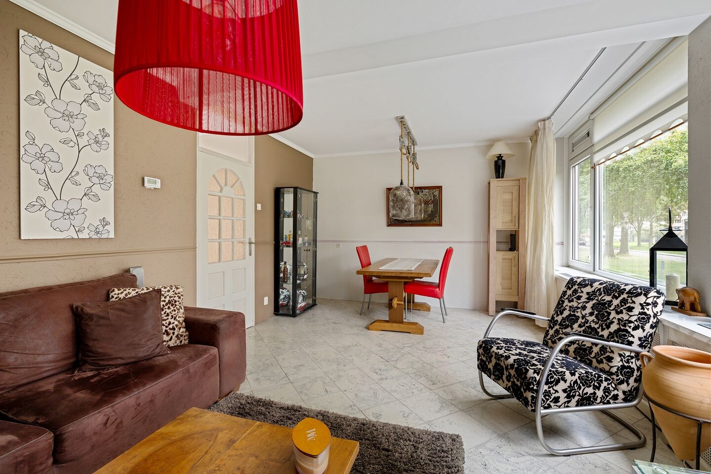 Appartement te koop: 't Swin 69, Drachten