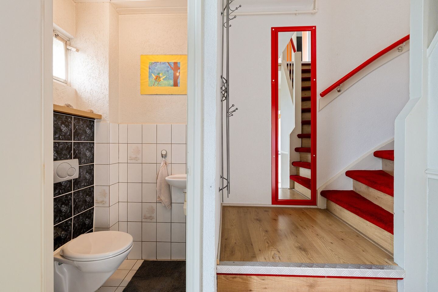 Appartement te koop: 't Swin 69, Drachten