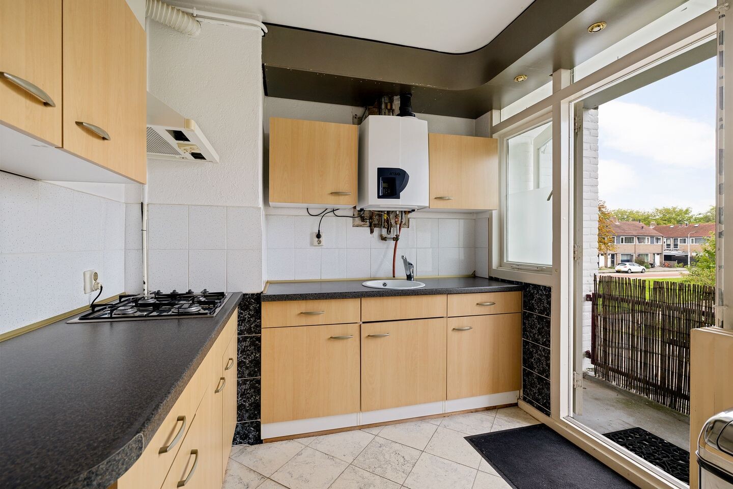 Appartement te koop: 't Swin 69, Drachten