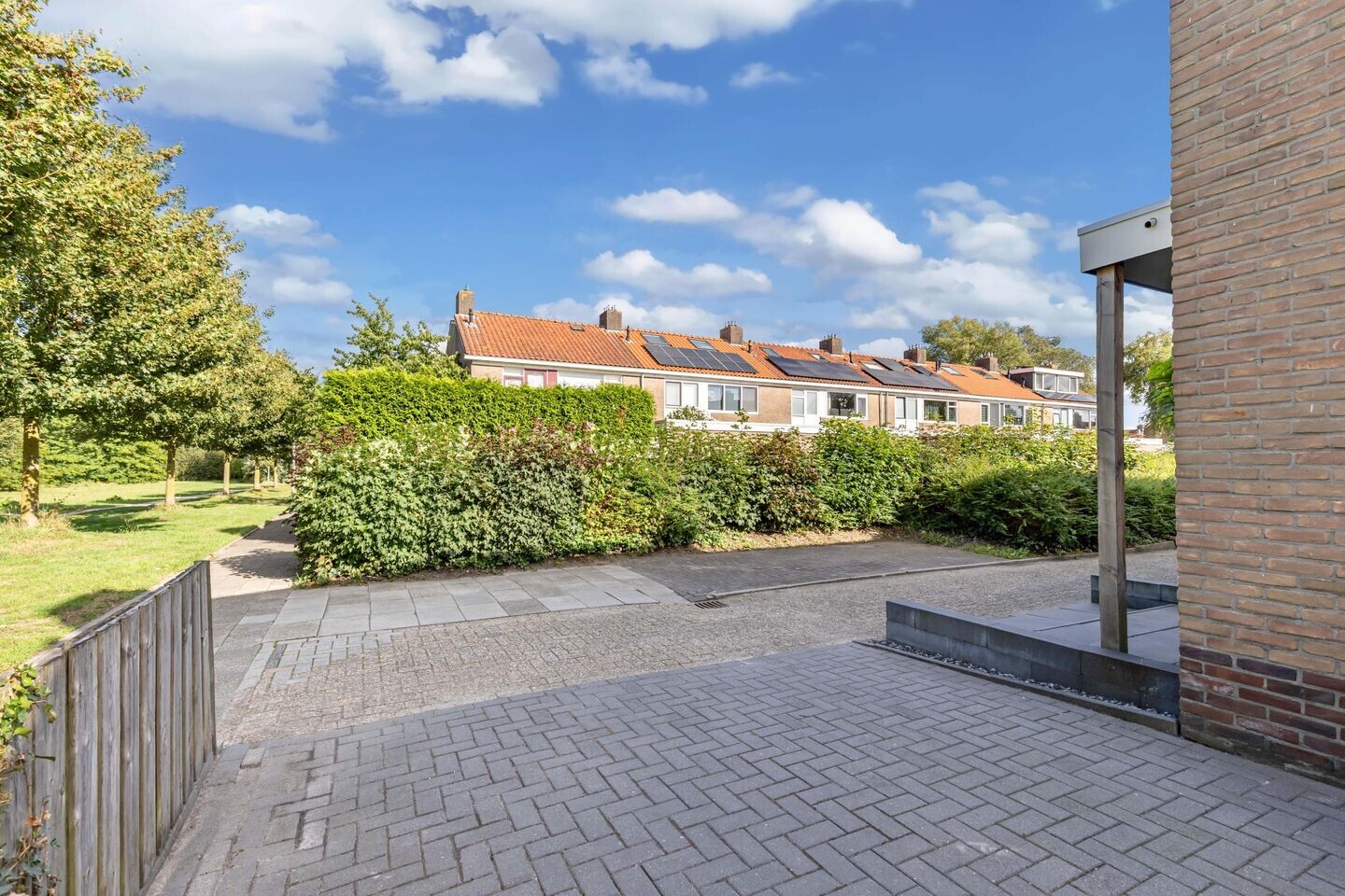 Hoekwoning te koop: Hooglandswyk 107, Drachten
