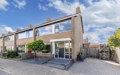 Hooglandswyk 107