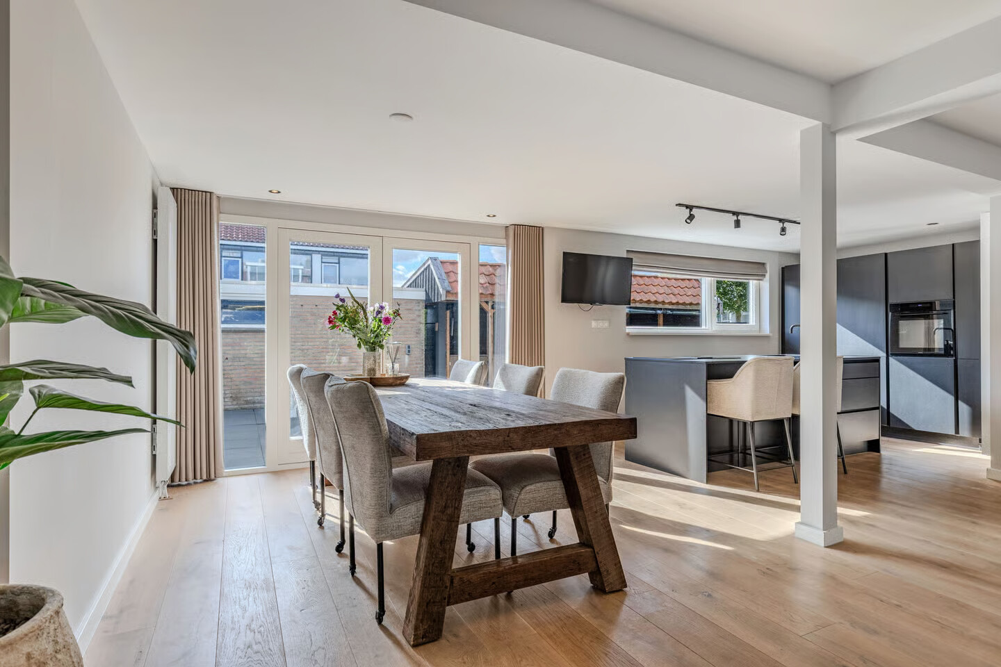 Hoekwoning te koop: Hooglandswyk 107, Drachten