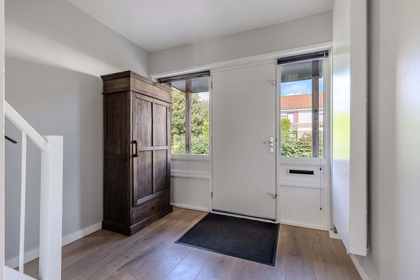 Hoekwoning te koop: Hooglandswyk 107, Drachten