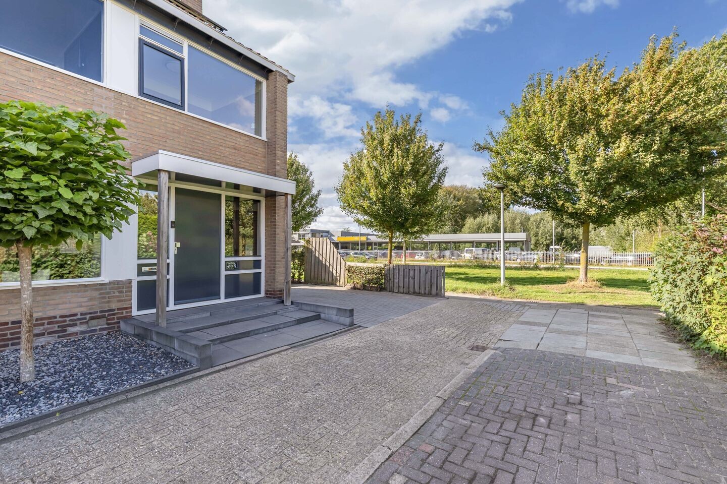 Hoekwoning te koop: Hooglandswyk 107, Drachten