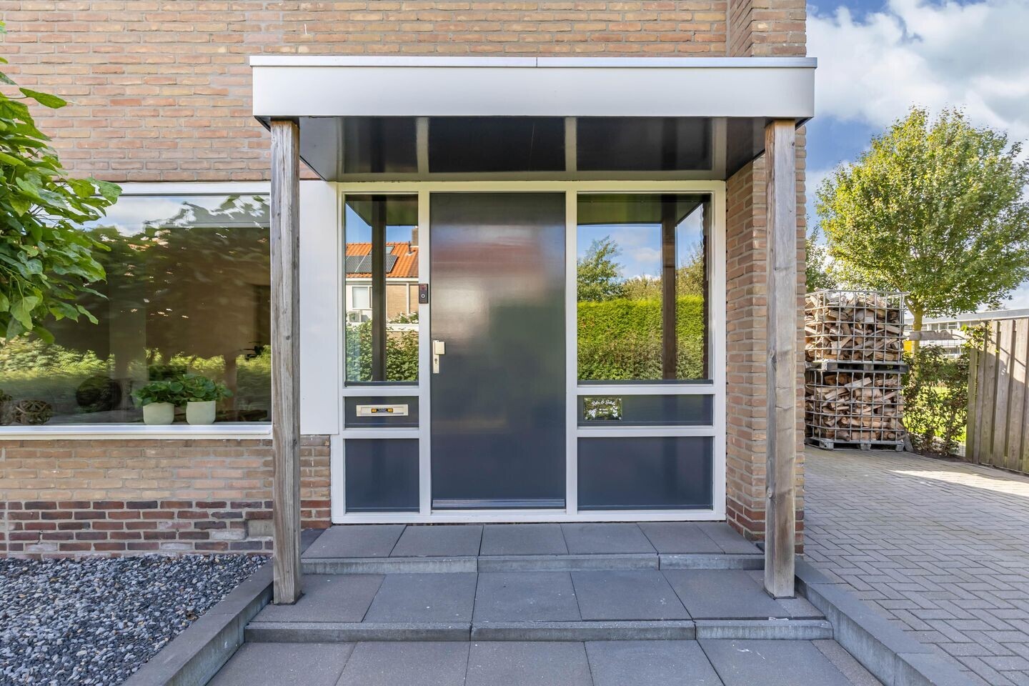 Hoekwoning te koop: Hooglandswyk 107, Drachten