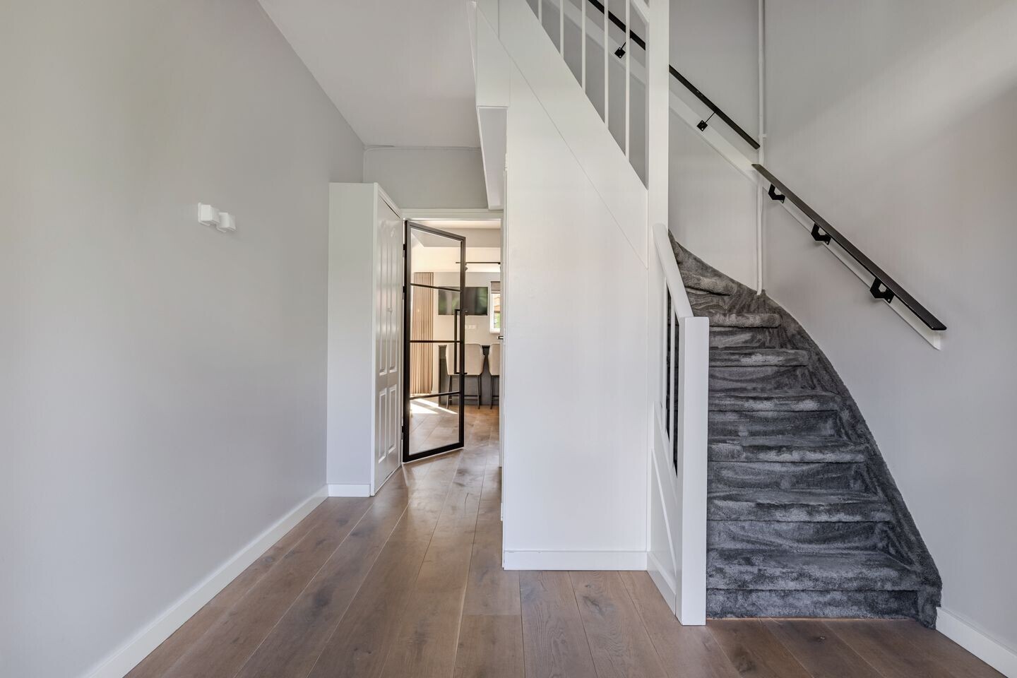 Hoekwoning te koop: Hooglandswyk 107, Drachten