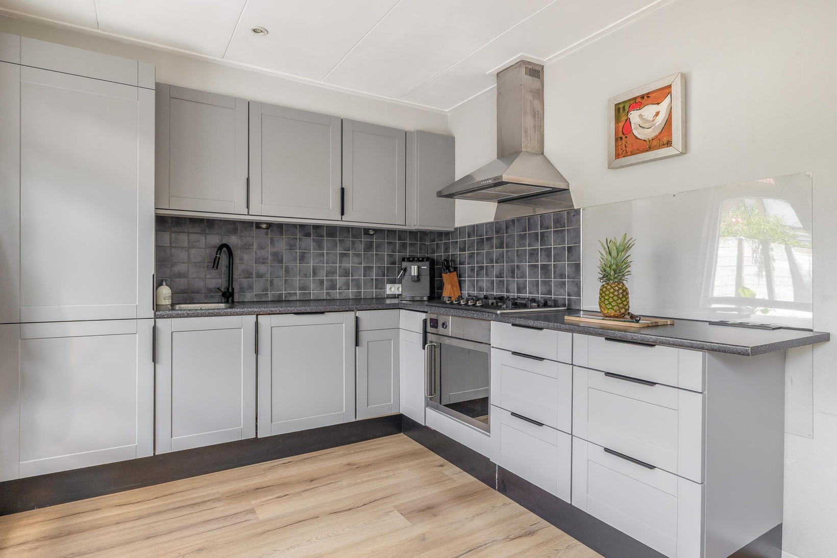 Hoekwoning te koop: Hooglandswyk 97, Drachten