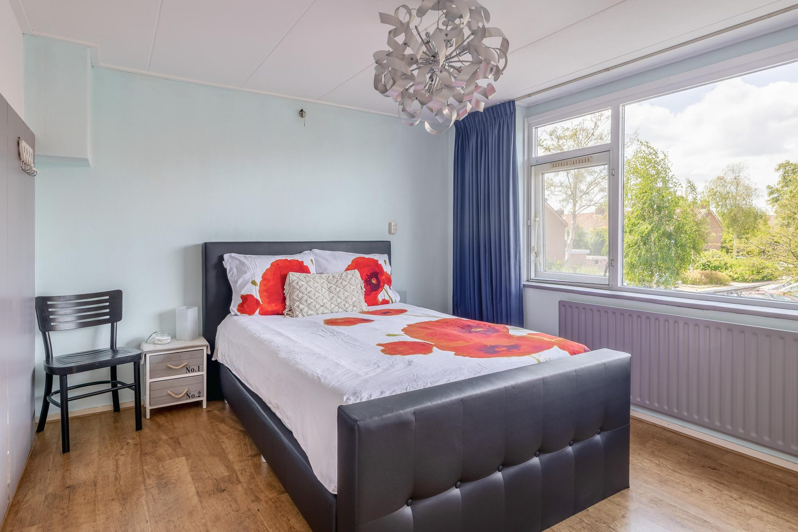 Hoekwoning te koop: Hooglandswyk 97, Drachten