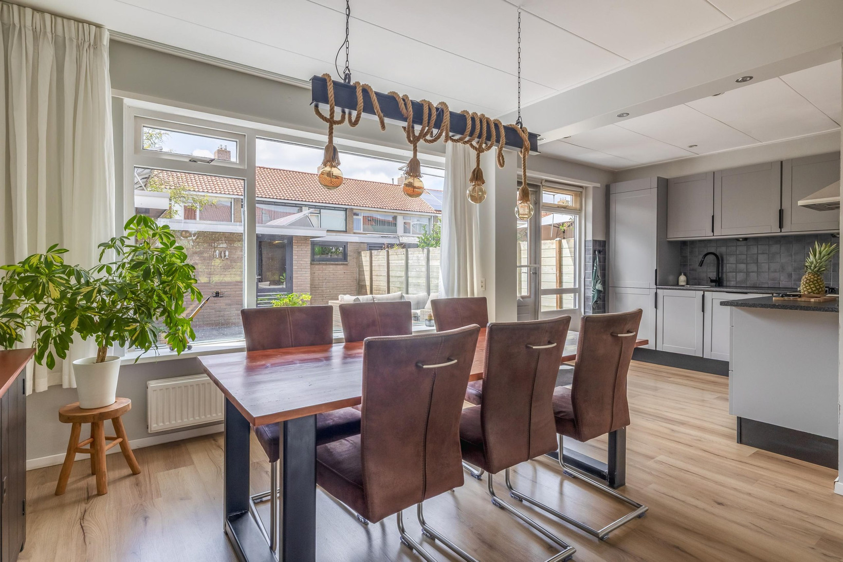Hoekwoning te koop: Hooglandswyk 97, Drachten