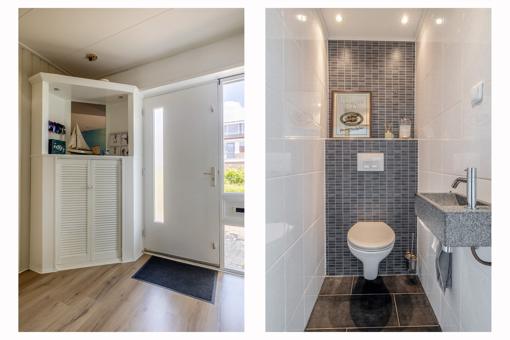 Hoekwoning te koop: Hooglandswyk 97, Drachten