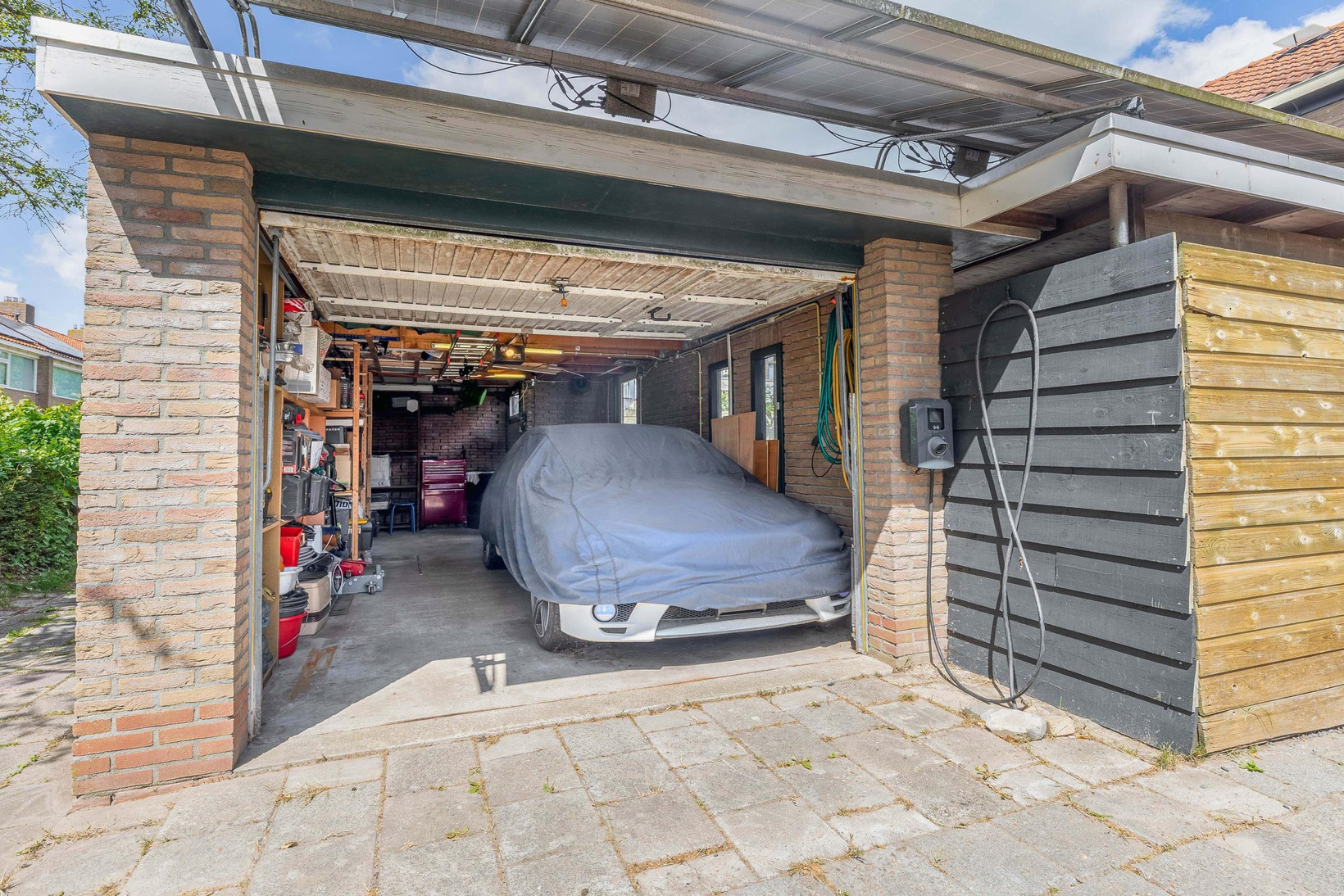 Hoekwoning te koop: Hooglandswyk 97, Drachten