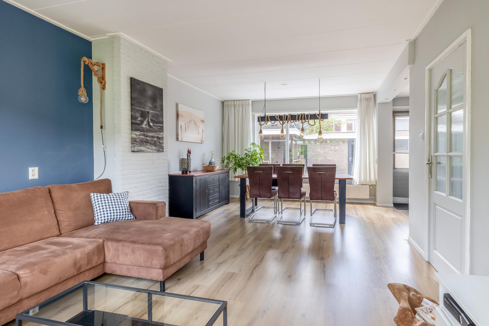 Hoekwoning te koop: Hooglandswyk 97, Drachten