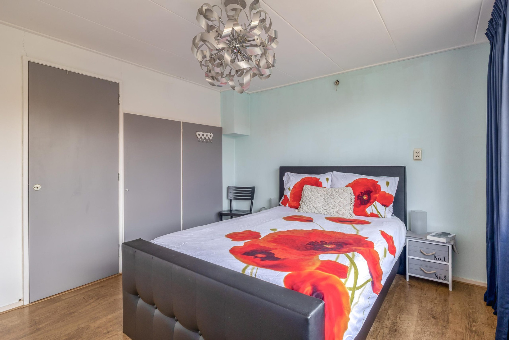Hoekwoning te koop: Hooglandswyk 97, Drachten