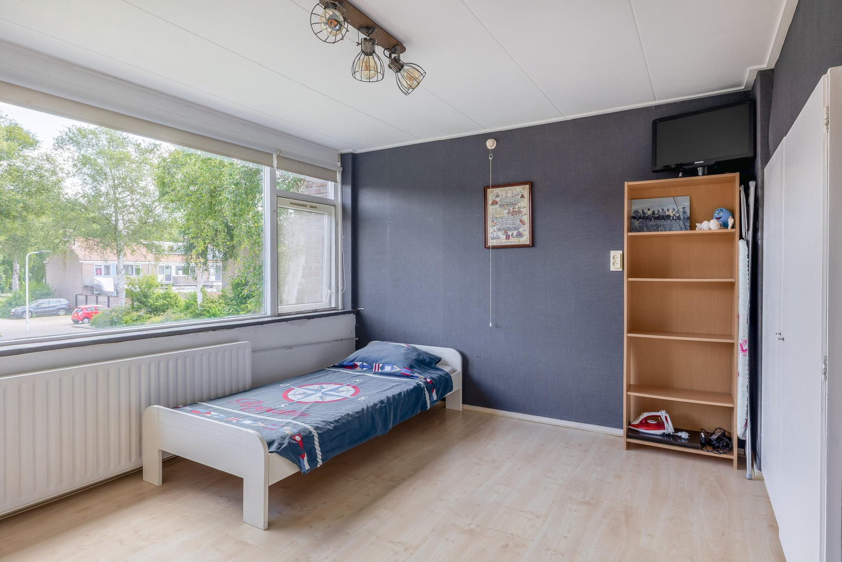 Hoekwoning te koop: Hooglandswyk 97, Drachten