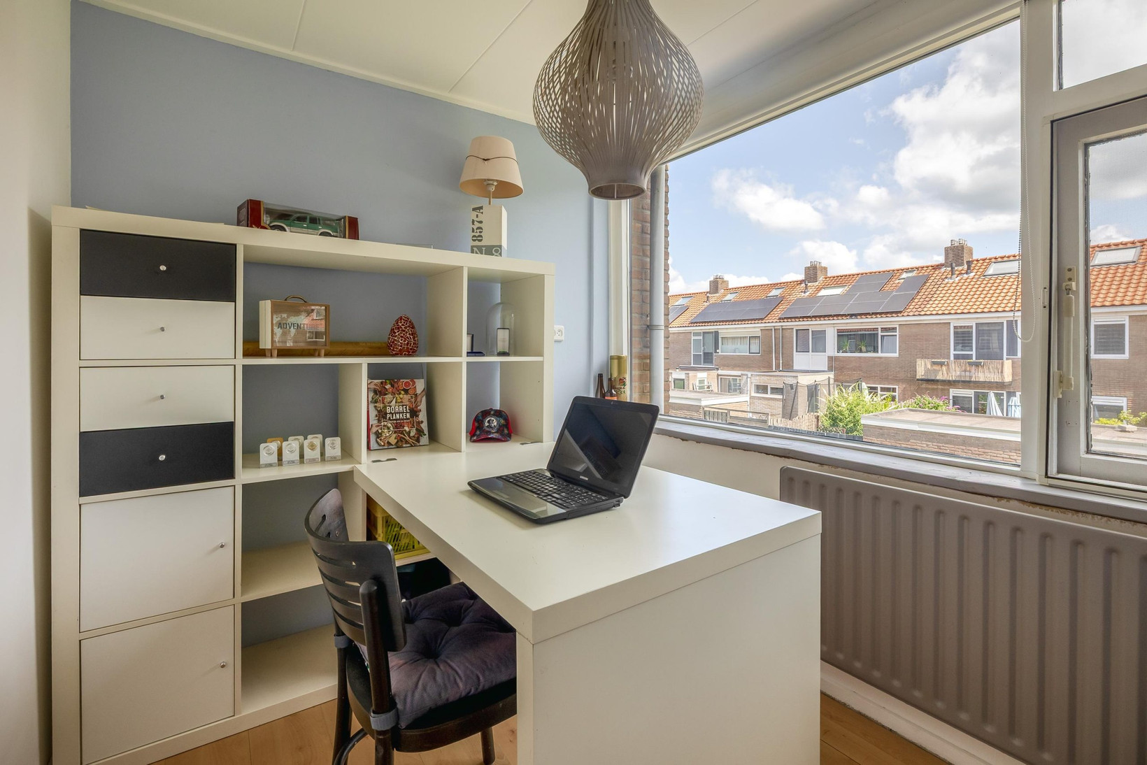 Hoekwoning te koop: Hooglandswyk 97, Drachten