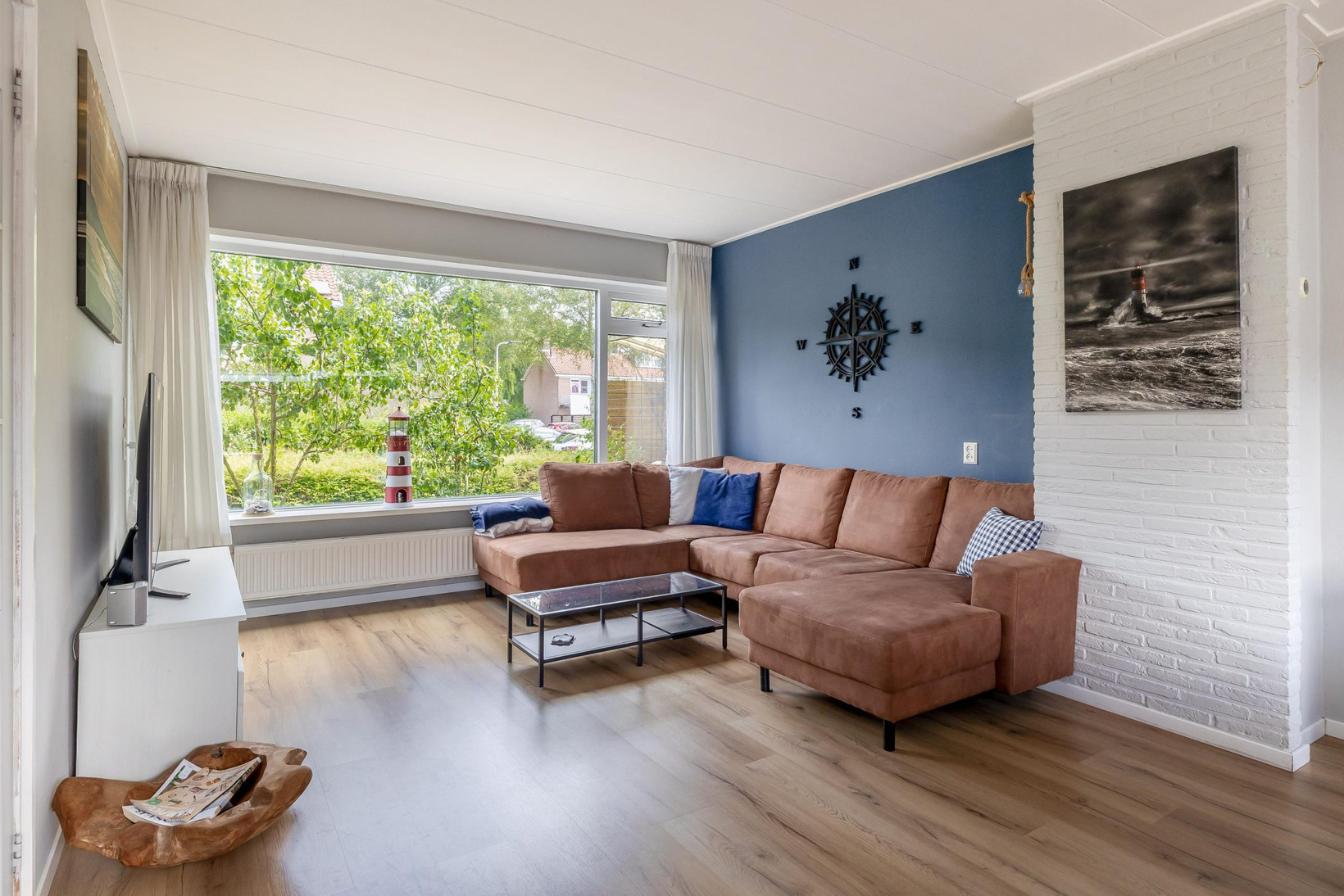 Hoekwoning te koop: Hooglandswyk 97, Drachten