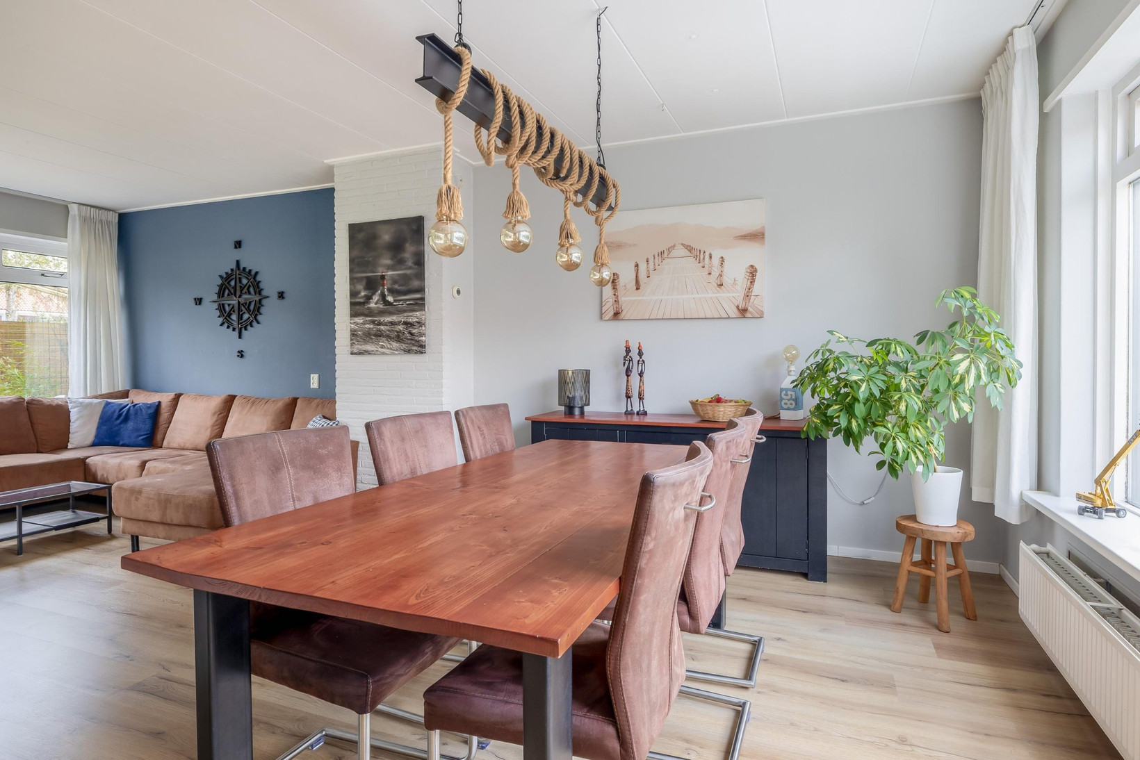 Hoekwoning te koop: Hooglandswyk 97, Drachten