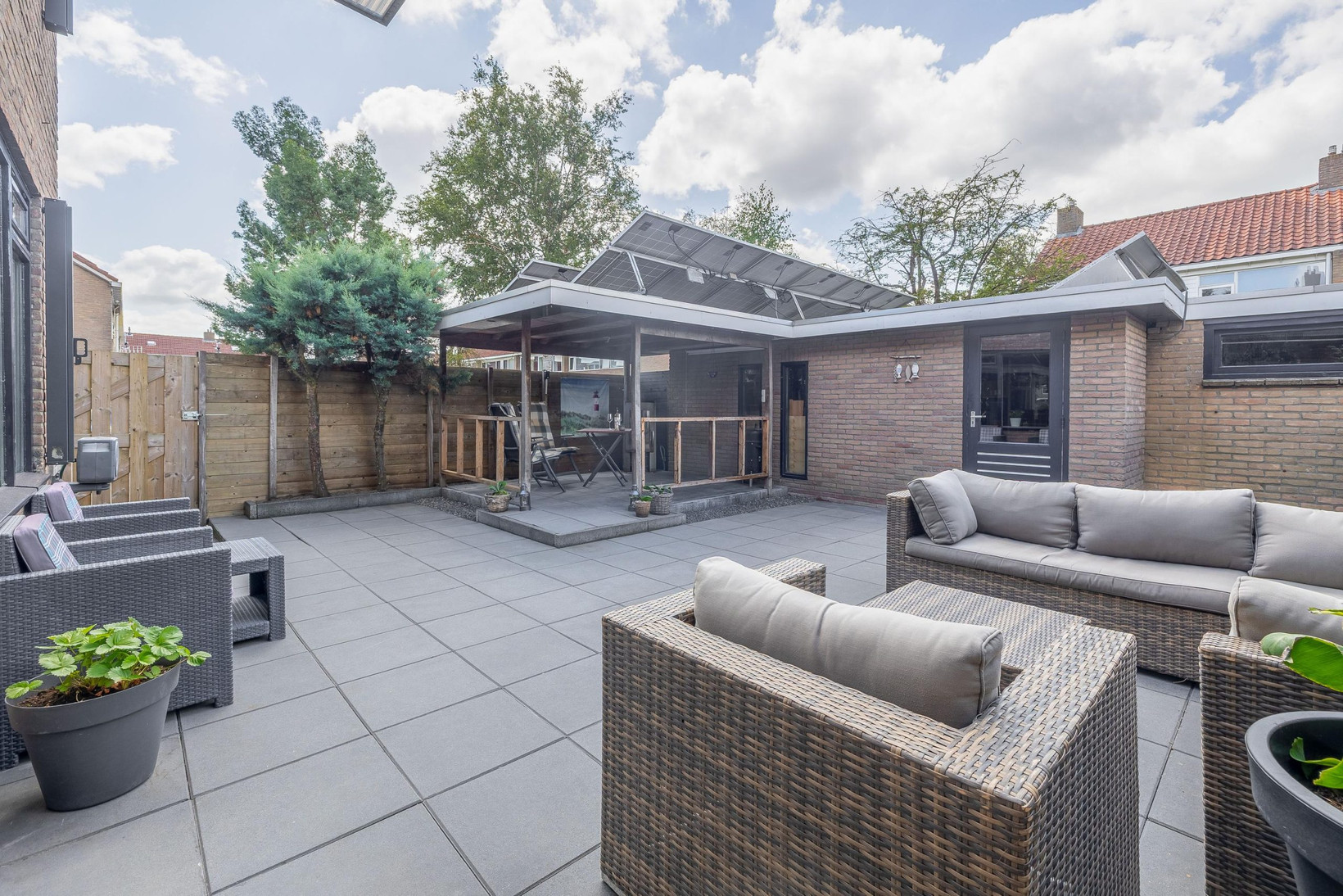 Hoekwoning te koop: Hooglandswyk 97, Drachten