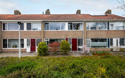 Hooglandswyk 26