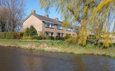 Bloemkamp 1