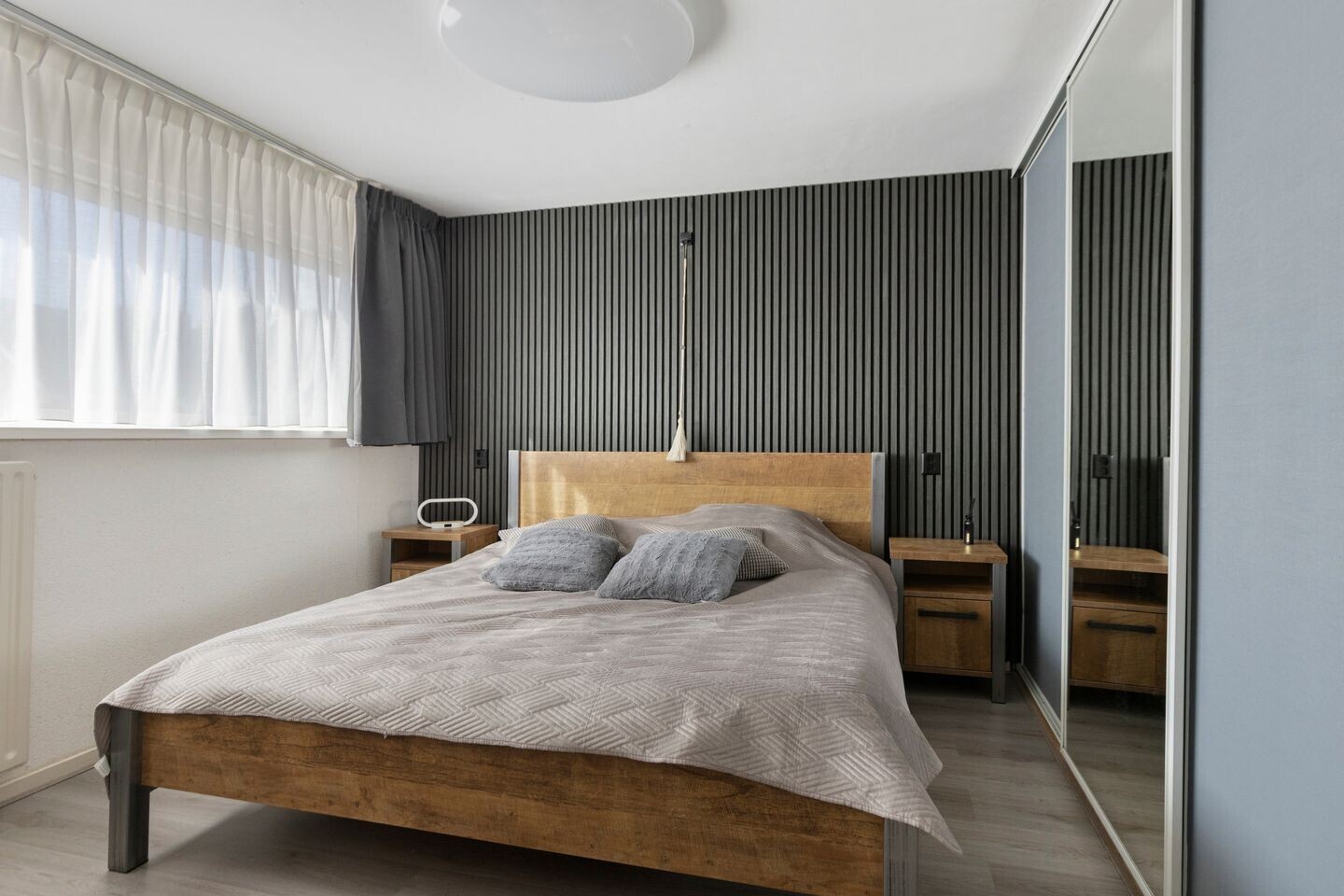 Tussenwoning te koop: Claerkamp 12, Drachten