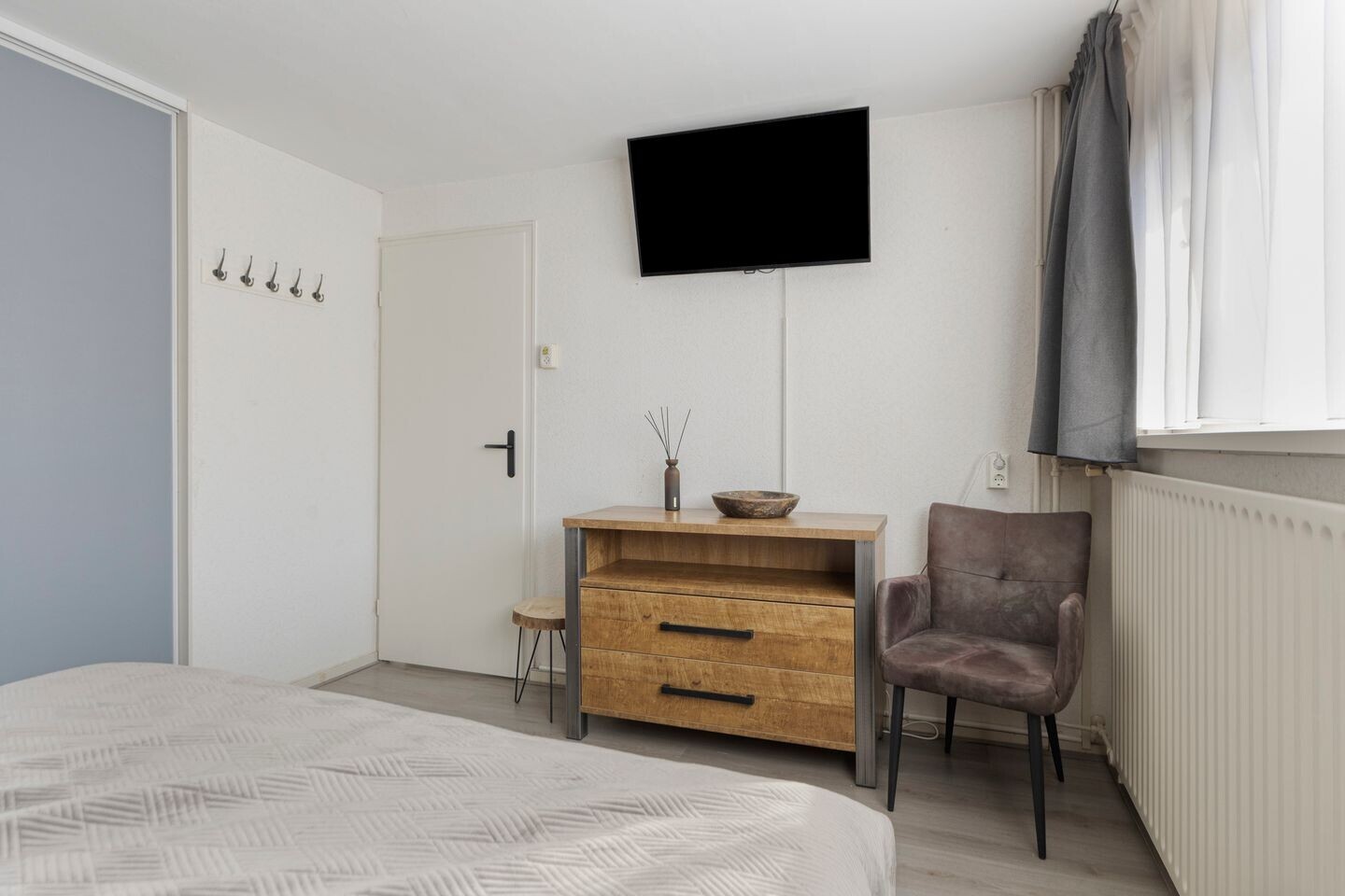 Tussenwoning te koop: Claerkamp 12, Drachten