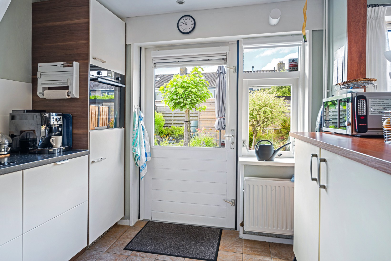Hoekwoning te koop: Langewyk 92, Drachten